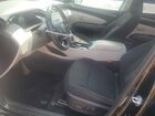 2022 Hyundai Tucson Sel Черный vin: 5NMJFCAE2NH041638