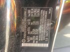 2022 Hyundai Tucson Sel Черный vin: 5NMJFCAE2NH041638