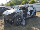 2022 Hyundai Tucson Sel Silver vin: 5NMJFCAEXNH128736