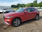 2026 Genesis Gv70 Base Red vin: 5NMMADTB2TH036280