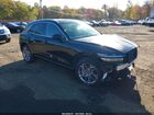 2025 Genesis Gv70 2.5t Awd Black vin: 5NMMADTB3SH020927