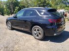 2026 Genesis Gv70 Base Черный vin: 5NMMADTB3TH043691
