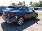 2026 Genesis Gv70 Base Черный vin: 5NMMADTB3TH043691
