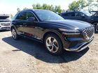 2026 Genesis Gv70 Base Черный vin: 5NMMADTB3TH043691