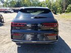 2026 Genesis Gv70 Base Черный vin: 5NMMADTB3TH043691
