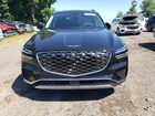 2026 Genesis Gv70 Base Черный vin: 5NMMADTB3TH043691