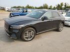 2025 Genesis Gv70 Base Black vin: 5NMMADTB6SH025636