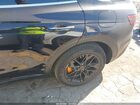 2025 Genesis Gv70 2.5t Awd Черный vin: 5NMMADTB9SH019135