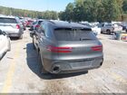 2025 Genesis Gv70 2.5t Awd Черный vin: 5NMMADTB9SH019135