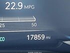 2025 Genesis Gv70 2.5t Awd Черный vin: 5NMMADTB9SH019135