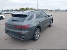 2024 Genesis Gv70 3.5t Awd Sport Green vin: 5NMMCDTC0RH016847