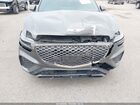2024 Genesis Gv70 3.5t Awd Sport Green vin: 5NMMCDTC0RH016847