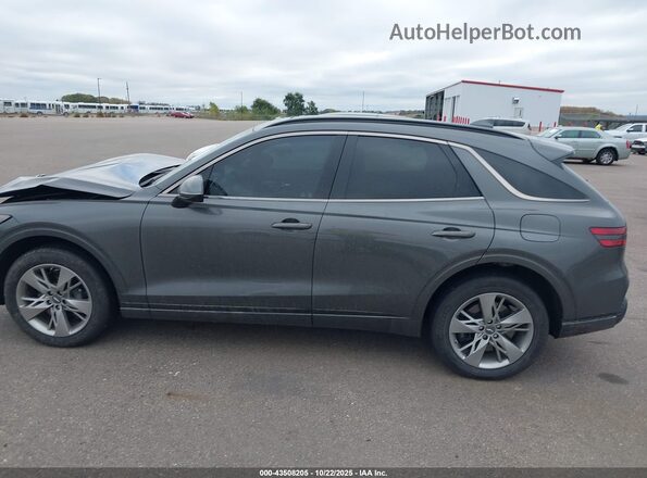 5NMMCDTC0RH016847 2024 GENESIS GV70 Green Панорамний вид салону 360°