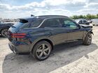 2025 Genesis Gv70 Base Black vin: 5NMMCDTC3SH034913
