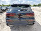 2025 Genesis Gv70 Base Black vin: 5NMMCDTC3SH034913