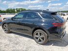 2025 Genesis Gv70 Base Black vin: 5NMMCDTC3SH034913