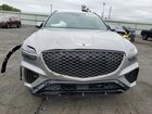 2025 Genesis Gv70 Base Silver vin: 5NMMCDTC4SH020082