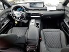 2025 Genesis Gv70 Base Silver vin: 5NMMCDTC4SH020082