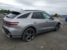 2025 Genesis Gv70 Base Silver vin: 5NMMCDTC4SH020082