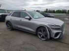 2025 Genesis Gv70 Base Silver vin: 5NMMCDTC4SH020082