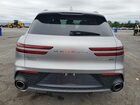 2025 Genesis Gv70 Base Silver vin: 5NMMCDTC4SH020082