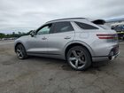 2025 Genesis Gv70 Base Silver vin: 5NMMCDTC4SH020082