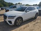 2025 Genesis Gv70 Base White vin: 5NMMCDTC5SH024643