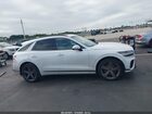 2025 Genesis Gv70 3.5t Awd Sport Белый vin: 5NMMCDTC6SH031939