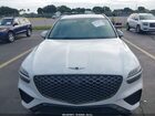 2025 Genesis Gv70 3.5t Awd Sport Белый vin: 5NMMCDTC6SH031939