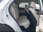 2025 Genesis Gv70 3.5t Awd Sport Белый vin: 5NMMCDTC6SH031939