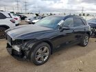 2025 Genesis Gv70 Base Черный vin: 5NMMCDTCXSH024041