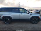 2025 Hyundai Santa Fe Se Silver vin: 5NMP14GL0SH079014