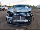 2025 Hyundai Santa Fe Se Silver vin: 5NMP14GL0SH079014