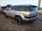 2025 Hyundai Santa Fe Se Silver vin: 5NMP14GL0SH079014