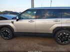 2025 Hyundai Santa Fe Se Silver vin: 5NMP14GL0SH079014