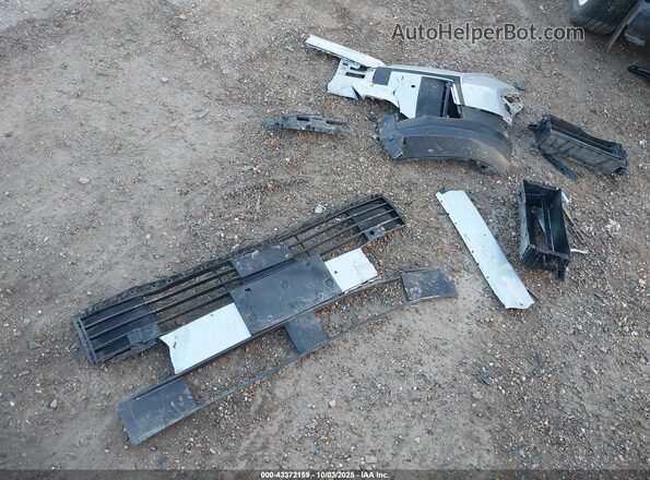 5NMP14GL0SH079014 2025 HYUNDAI SANTA FE Silver Vista del cuadro de instrumentos