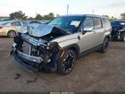 2025 Hyundai Santa Fe Se Silver vin: 5NMP14GL0SH079014