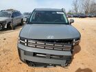 2024 Hyundai Santa Fe Se Серый vin: 5NMP1DGL6RH039353