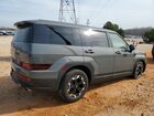 2024 Hyundai Santa Fe Se Серый vin: 5NMP1DGL6RH039353