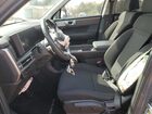 2024 Hyundai Santa Fe Se Серый vin: 5NMP1DGL6RH039353