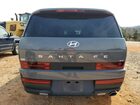 2024 Hyundai Santa Fe Se Серый vin: 5NMP1DGL6RH039353