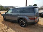 2024 Hyundai Santa Fe Se Серый vin: 5NMP1DGL6RH039353