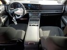 2024 Hyundai Santa Fe Se Серый vin: 5NMP1DGL6RH039353