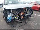 2025 Hyundai Santa Fe Hybrid Sel Серебряный vin: 5NMP24G10SH027667