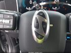 2025 Hyundai Santa Fe Hybrid Sel Серебряный vin: 5NMP24G10SH027667