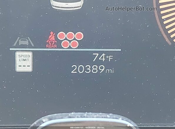 5NMP24G13RH007410 2024 HYUNDAI SANTA FE HYBRID White 