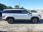 2024 Hyundai Santa Fe Hybrid Sel White vin: 5NMP24G13RH007410