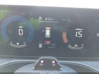 2024 Hyundai Santa Fe Hybrid Sel White vin: 5NMP24G13RH007410
