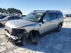 2024 Hyundai Santa Fe Sel Silver vin: 5NMP24G15RH001608