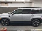 2024 Hyundai Santa Fe Hybrid Sel Серебряный vin: 5NMP24G17RH002517